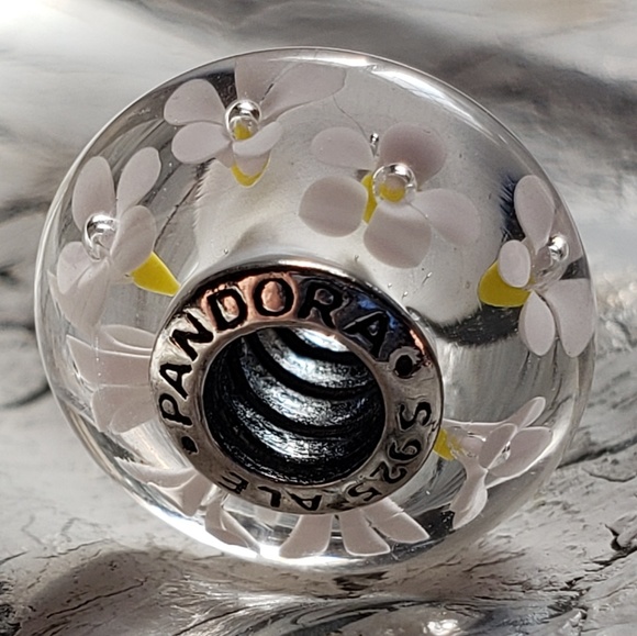 Pandora Jewelry - Pandora Murano glass charm 352